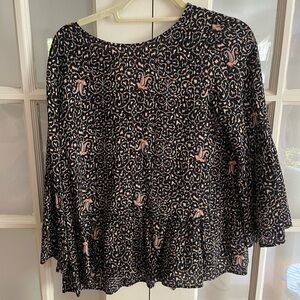 Madewell Blouse